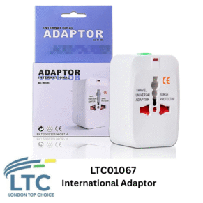 International Adaptor LTC01067