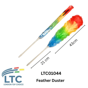Duster Feather LTC01044