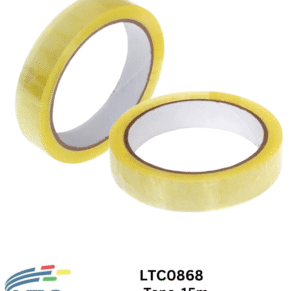 Tape 15m LTC0868