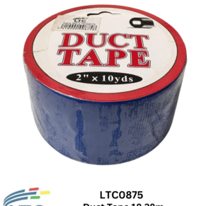 Duct Tape 18.28M LTC0875