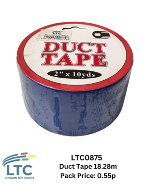Duct Tape 18.28M LTC0875