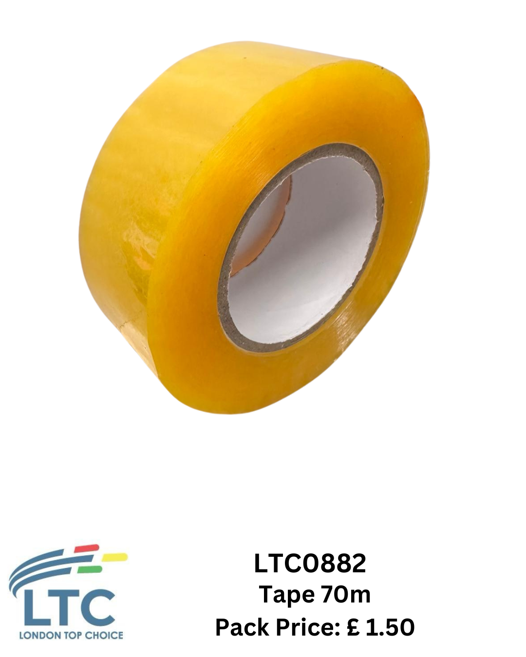 Tape 70m LTC0882