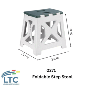 Medium Portable Chair  0271