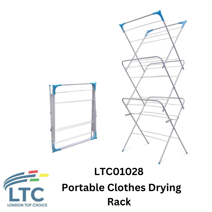 Clothe Drying Rack LTC01028