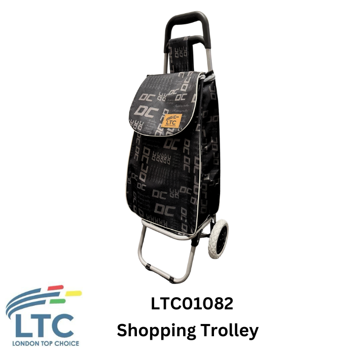 Shopping Trolley LTC01082