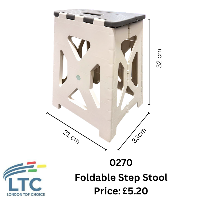 Portable folding Chair 0270