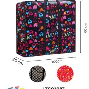Laundry Bag 100*60*30cm LTC01087