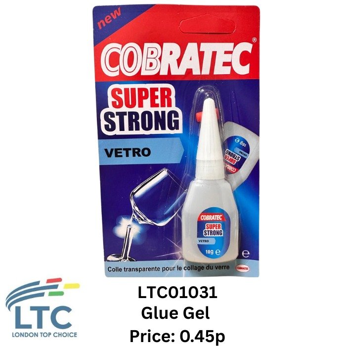 Glue Gel LTC01031