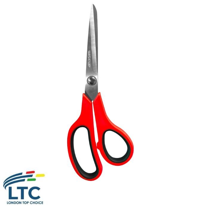 Stainless Stationery Scissors