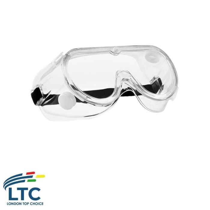 Safety  Goggles