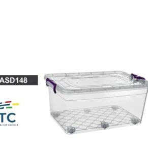 Storage box 60Lt ASD148
