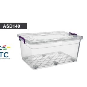Storage box 80Lt ASD149