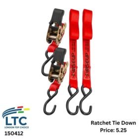 Ratchet Tie Down 150412