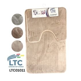 Bathroom Mat LTC01011