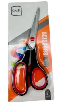 Scissors Stainless Steel 9.5"  LTC0637