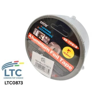 Aluminium Foil Tape LTC0873