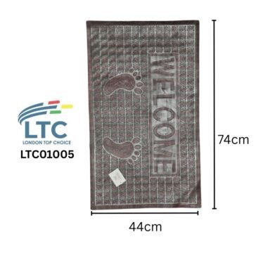Door Mat 44x74cm  LTC01005