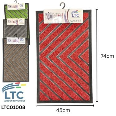 Door Mate45x74cm LTC01008