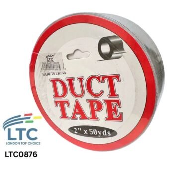 Duct Tape grey 2"5 yard LTC0876