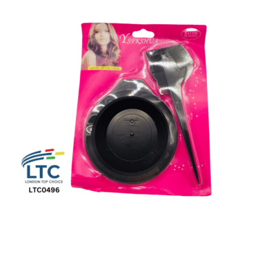 2pcs Dye Brush set	LTC3-57