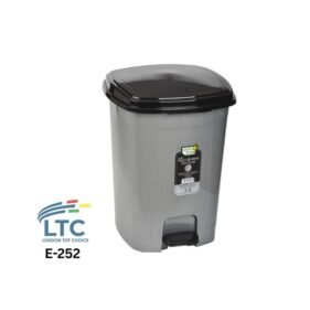 Pedal Bin 6L E-252