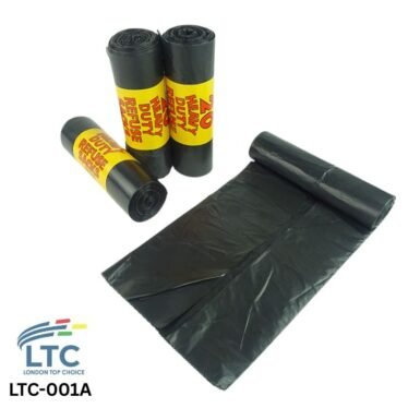 Bin Bag 20 in Box LTC-001A