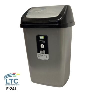 Swing Bin 5L E-241