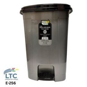 Pedal Bin 52L E-256