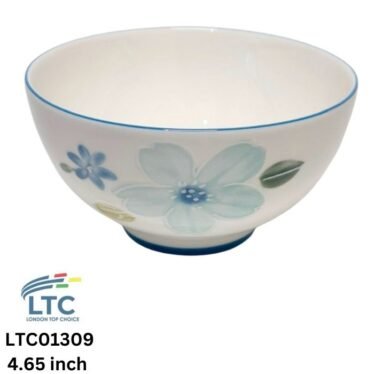 4.5" Ceramic Bowl LTC1309
