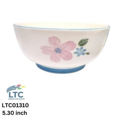 5.5" Ceramic Bowl LTC1310