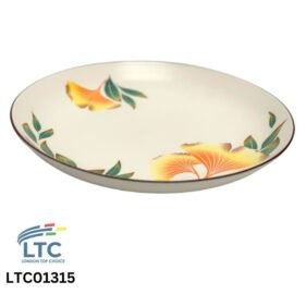 10" Ceramic Plate LTC1315