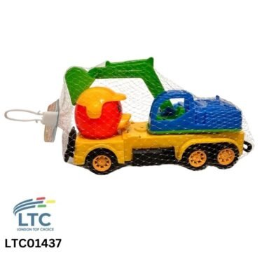 Car Toys LTC01437