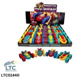 Car Toys LTC01440