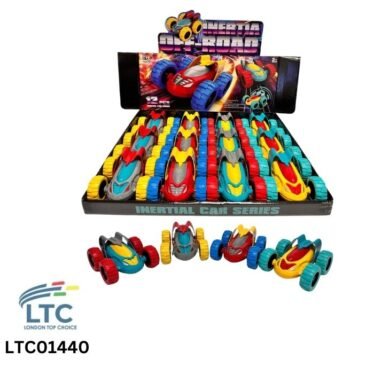 Car Toys LTC01440
