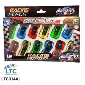 Car Toys LTC01441
