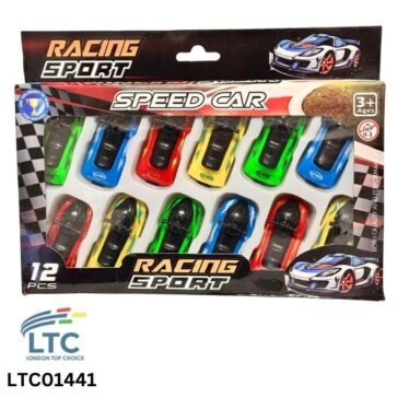 Car Toys LTC01441