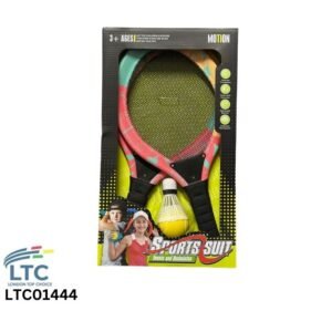 Tennis kit LTC01444