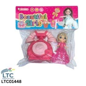 Doll Toys LTC01448