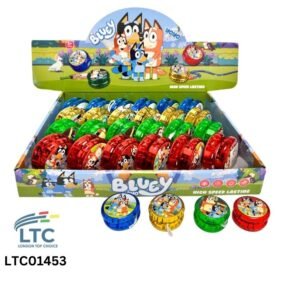 Plastic Yoyo LTC01453