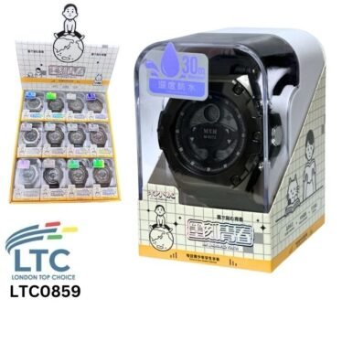 Men's Watch LTC01359