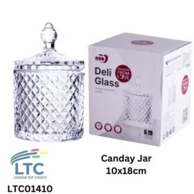 Canady Jar LTC01410
