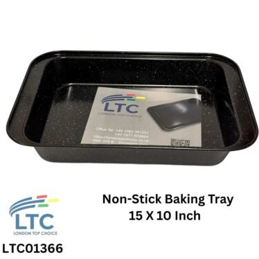 Non-Stick Baking Tray 15*10 Inch LTC01366