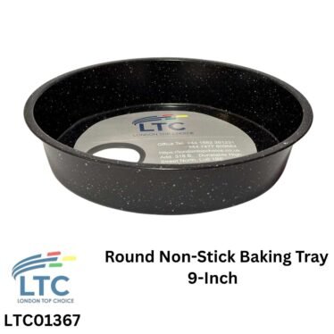 Round Non-Stick Baking Tray 9 Inch LTC01367