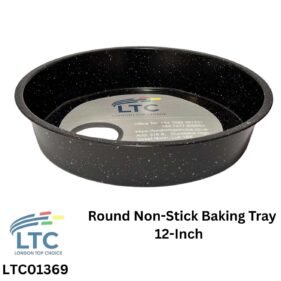 Non Sticky Baking Tray LTC01369