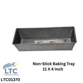 Non-Stick Baking Tray 11*4 Inch LTC01370