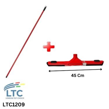 Floor Scrapper with stick LTC1209