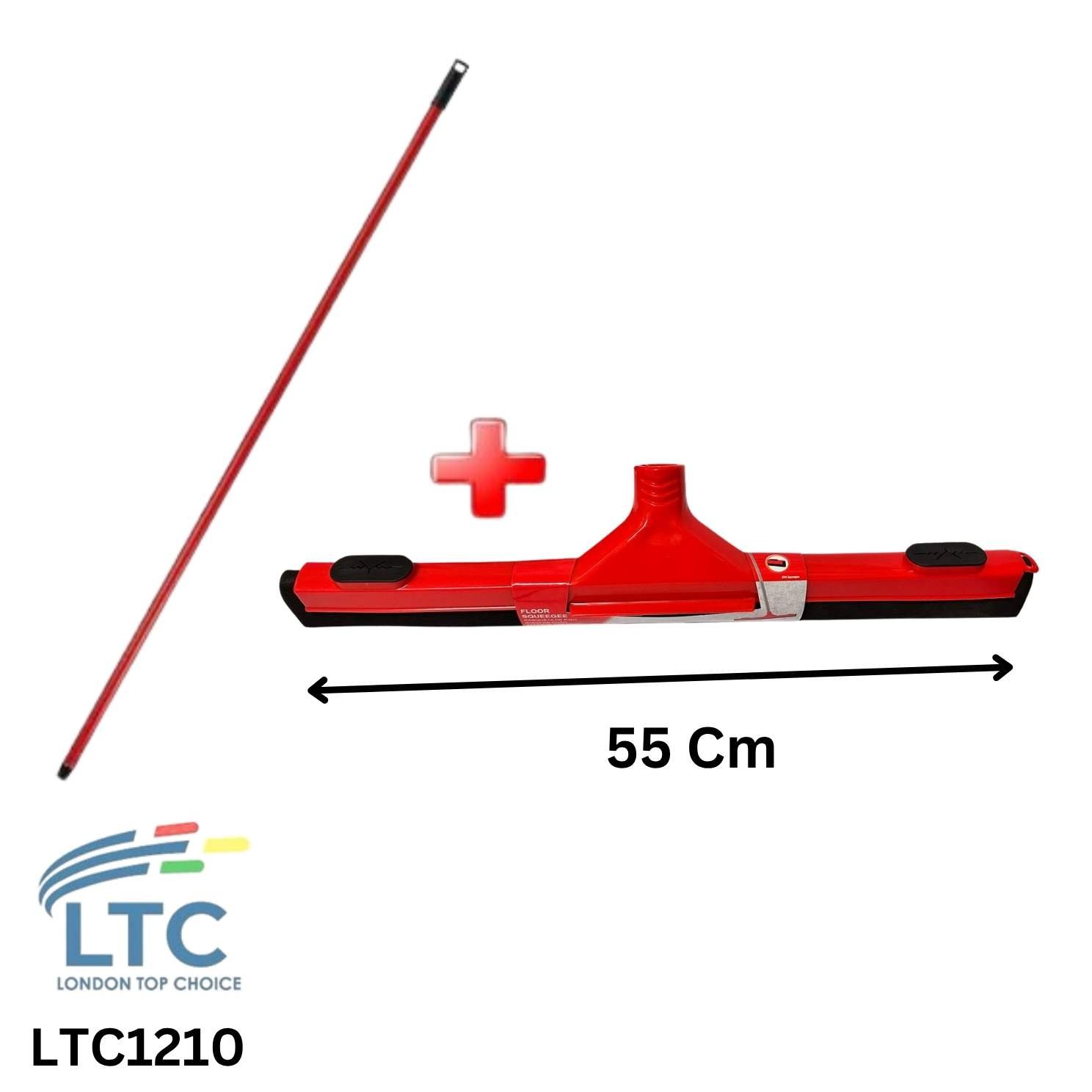 Floor Scrapper with stick LTC1210