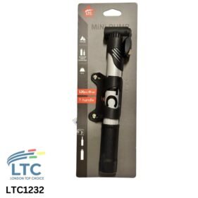 Air Pump LTC1231