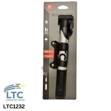 Air Pump LTC1232