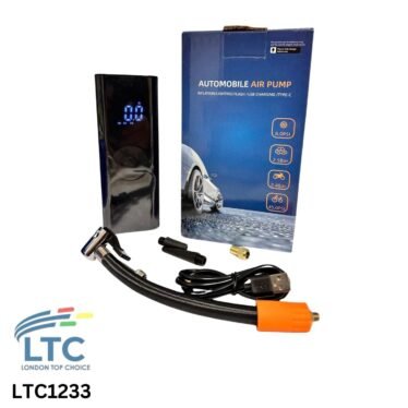 Air Pump LTC1233